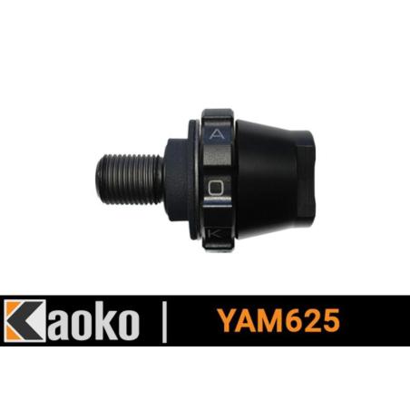 KAOKO YAM625 : Estabilizador control del acelerador KAOKO Yamaha