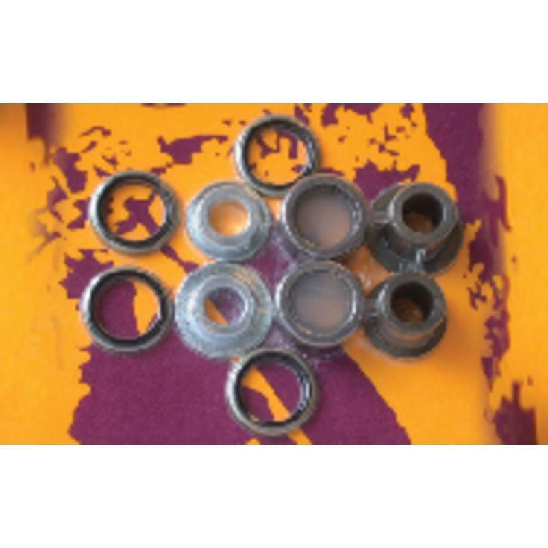 PIVOT WORKS PWSHK-S11-021 : Kit de Cojinetes de Amtortiguador PIVOT WORKS SUZUKI RM125 / 250 2002-07