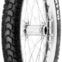 PIRELLI 3982400 : Neumático PIRELLI MT 60 (F) 90/90-21 M/C 54H MST TL