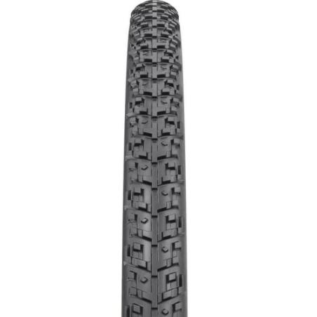 WTB W010-0847 : Neumático de bicicleta WTB Nano 700cX40 TCS Light/SG2