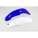 UFO  : Kit guardabarros delantero & Trasero OEM Color  Yamaha YZ125