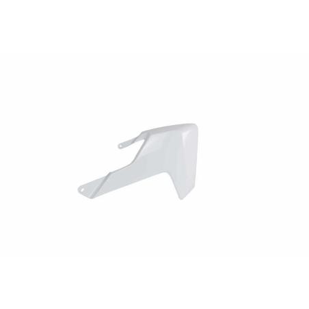 RACETECH R-CVHSQBN0065 : Paneles laterales radiador RACETECH Husqvarna TC65