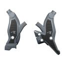 RACETECH R-PRTT7NRGR24 : Protector de chasis RACETECH T7 Revolution