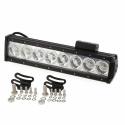 ART 81X-80 : Barra faro Led ART - Cree Led 80W 6800 Lumens 33cm