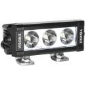 VISION-X XPL-H3SEMH : Barra de iluminación 3 Leds  VISION-X XPL - 1610 lumenes