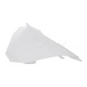 RACETECH R-FIKTMBNSX85 : Tapa izquierda caja filtro aire RACETECH Husqvarna TC85