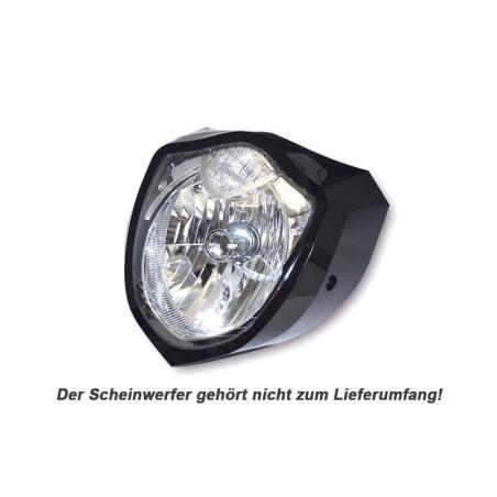 SHIN YO 220-050S : Carcasa faro SHIN YO - Suzuki GSF1250