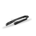 POLISPORT 8453500001 : Patin guía cadenas POLISPORT negro KTM