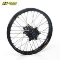 HAAN WHEELS 115220/3/3/3/3 : Rueda delantera completa HAAN WHEELS - 21x1.85x36T
