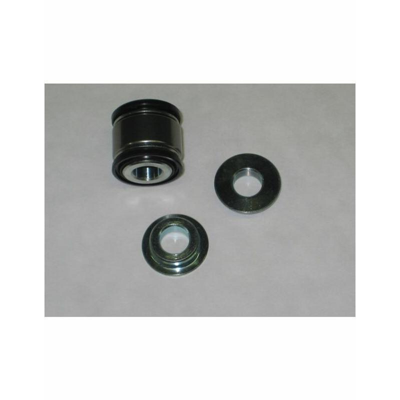 KAYABA 120480000201 : Recambio arandela de rodamiento KYB Yamaha YZ 07-09' (arriba)