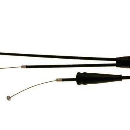 TECNIUM P17S12000B : Cable gas TECNIUM