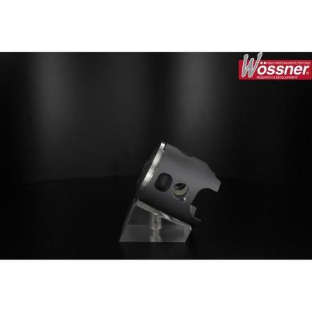WOSSNER 8214D200 : Pistón forjado WÖSSNER - 8214