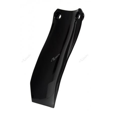 RACETECH R-PSPCRFNR017 : Protector amortiguador RACETECH -Honda CRF450R / RX