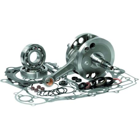 HOT RODS CBK0012 : Kit completo de cigüeñal HOT RODS - Honda CB 500 R