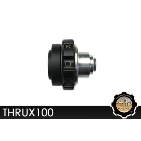 KAOKO THRUX100 : Estabilizador control del acelerador KAOKO Triumph