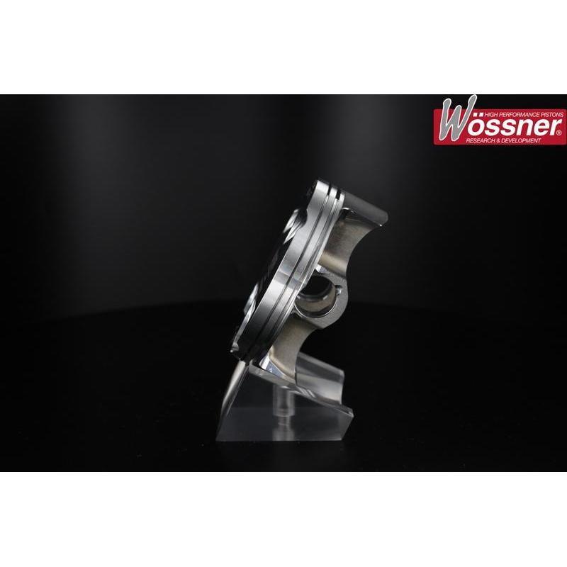 WOSSNER 8905DB : Pistón forjado WÖSSNER - 8905