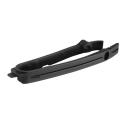 RACETECH R-SLIKTMNR023 : Patín de basculante RACETECH negro
