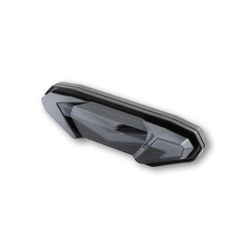SHIN YO 253-390 : Piloto trasero LED SHIN YO  - Yamaha MT-09