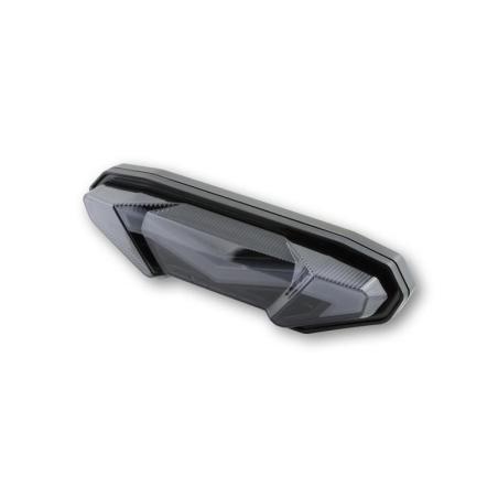 SHIN YO 253-390 : Piloto trasero LED SHIN YO  - Yamaha MT-09