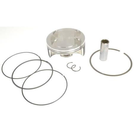 ATHENA S4F09600003B : Pistón forjado ATHENA Race Ø 95.97 mm para cilindro Athena y OE