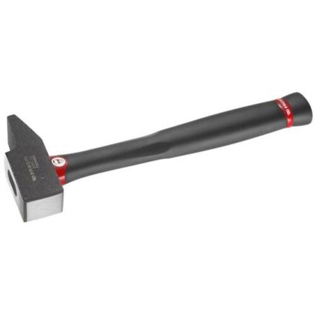 FACOM 200C.40PF : Martillo de mecánico tipo DIN mango de grafito FACOM 40mm