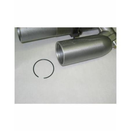 KAYABA 120154600101 : Repuesto - Circlips de cilindro 46mm