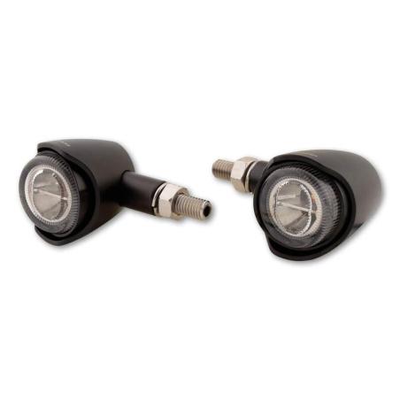 HIGHSIDER 204-2790 : Juego de intermitentes LED HIGHSIDER Akron-X