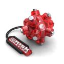 RISK RACING 00140 : Linterna magnetica RISK RACING Light mine