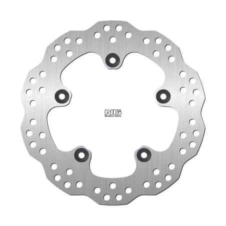 NG BRAKE DISC 1932X : Disco de freno NG BRAKES ondulado fijo