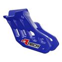 RACETECH R-CRUT7BL0024 : Guíacadenas RACETECH T7 Revolution