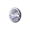 HIGHSIDER 226-018 : Óptica de faro delantero LED HIGHSIDER Tipo 4