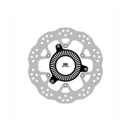 NG BRAKE DISC 2113X : Disco de freno NG BRAKES redondo fijo