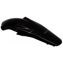 RACETECH R-PPDRZNR0000 : Guardabarros Trasero RACETECH Negro Suzuki DR-Z400