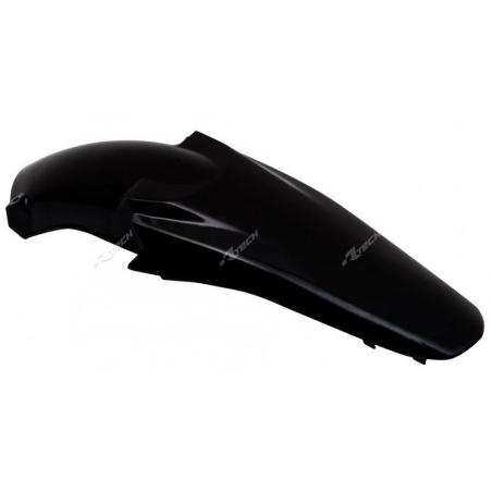 RACETECH R-PPDRZNR0000 : Guardabarros Trasero RACETECH Negro Suzuki DR-Z400