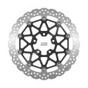 NG BRAKE DISC 1641XG : Disco de freno NG BRAKES ondulado flotante