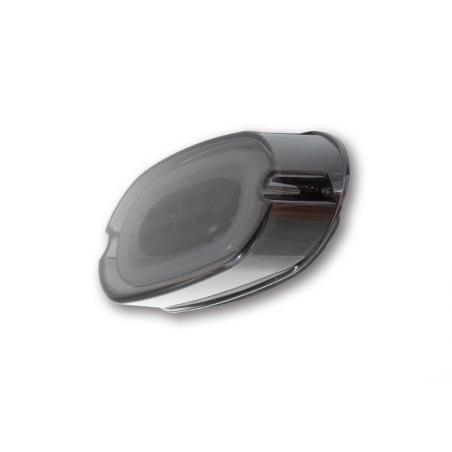 SHIN YO 253-372 : Piloto trasero LED SHIN YO  - Harley Davidson