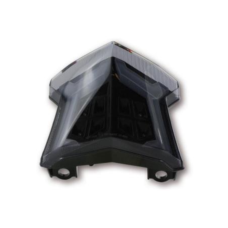 SHIN YO 253-399 : Piloto trasero LED SHIN YO  - Kawasaki Z900/Z650/Ninja 650