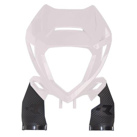RACETECH R-MASKBETBN20 : RACETECH Enduro Headlight - Beta RR