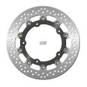 NG BRAKE DISC 1623G : Disco de freno NG BRAKES redondo flotante