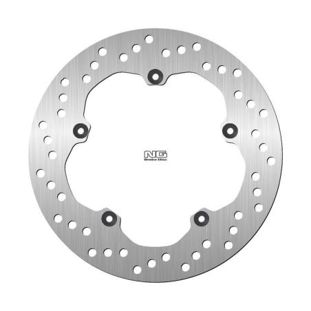 NG BRAKE DISC 2002 : Disco de freno NG BRAKES redondo fijo