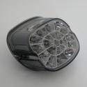 SHIN YO 253-370 : Piloto trasero LED SHIN YO  - Harley Davidson
