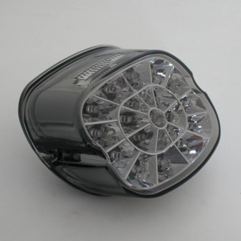 SHIN YO 253-370 : Piloto trasero LED SHIN YO  - Harley Davidson