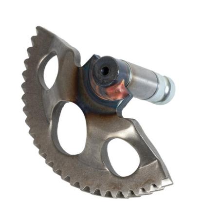TOP PERFORMANCES CI07494 : Eje de arranque TOP PERFORMANCES PIAGGIO GILERA 50