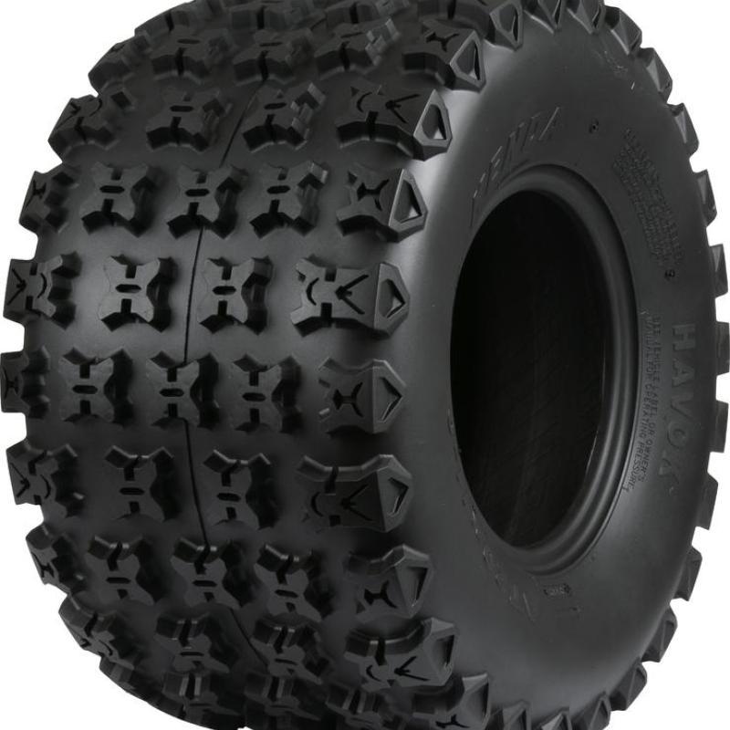 KENDA 23522071 : Neumático KENDA K3211 HAVOK AT20X11-9 6PR 43N E TL