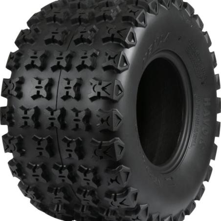 KENDA 23522071 : Neumático KENDA K3211 HAVOK AT20X11-9 6PR 43N E TL