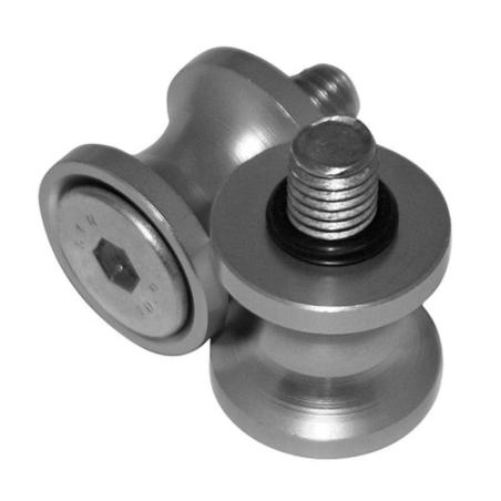 SHIN YO 310-704 : Diabolos SHIN YO M8 x 1.25 plata