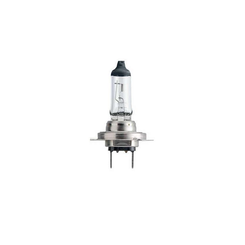 PHILIPS 49026130 : Bombilla PHILIPS H7 Vision Moto 12V / 55W - x1