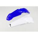 UFO  : Kit guardabarros delantero & Trasero OEM Color  Yamaha YZ250F