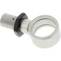 YSS 2B91-015-92 : Rótula amortiguador YSS +10MM - 26X18X70/M16X1,0