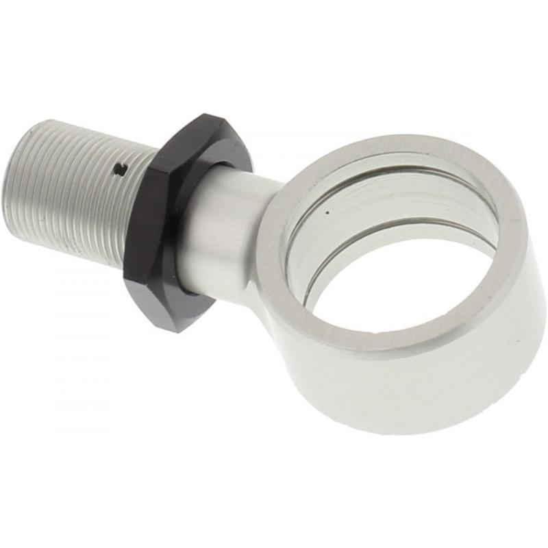 YSS 2B91-015-92 : Rótula amortiguador YSS +10MM - 26X18X70/M16X1,0